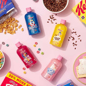 Kellogg's Pop Tarts Shower Gel (500ml)