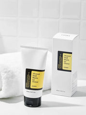 [COSRX] ADVANCED SNAIL MUCIN POWER GEL CLEANSER 150ML