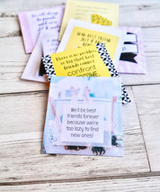 Tea Giftset For My BFF