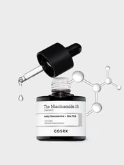 [COSRX] THE NIACINAMIDE 15 SERUM 20ML