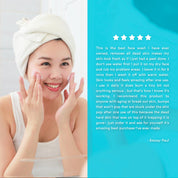 Salicylic Deep Gel Cleanser