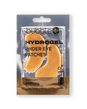 Hydrogel Under Eye Patches - Collagen & Green Tea