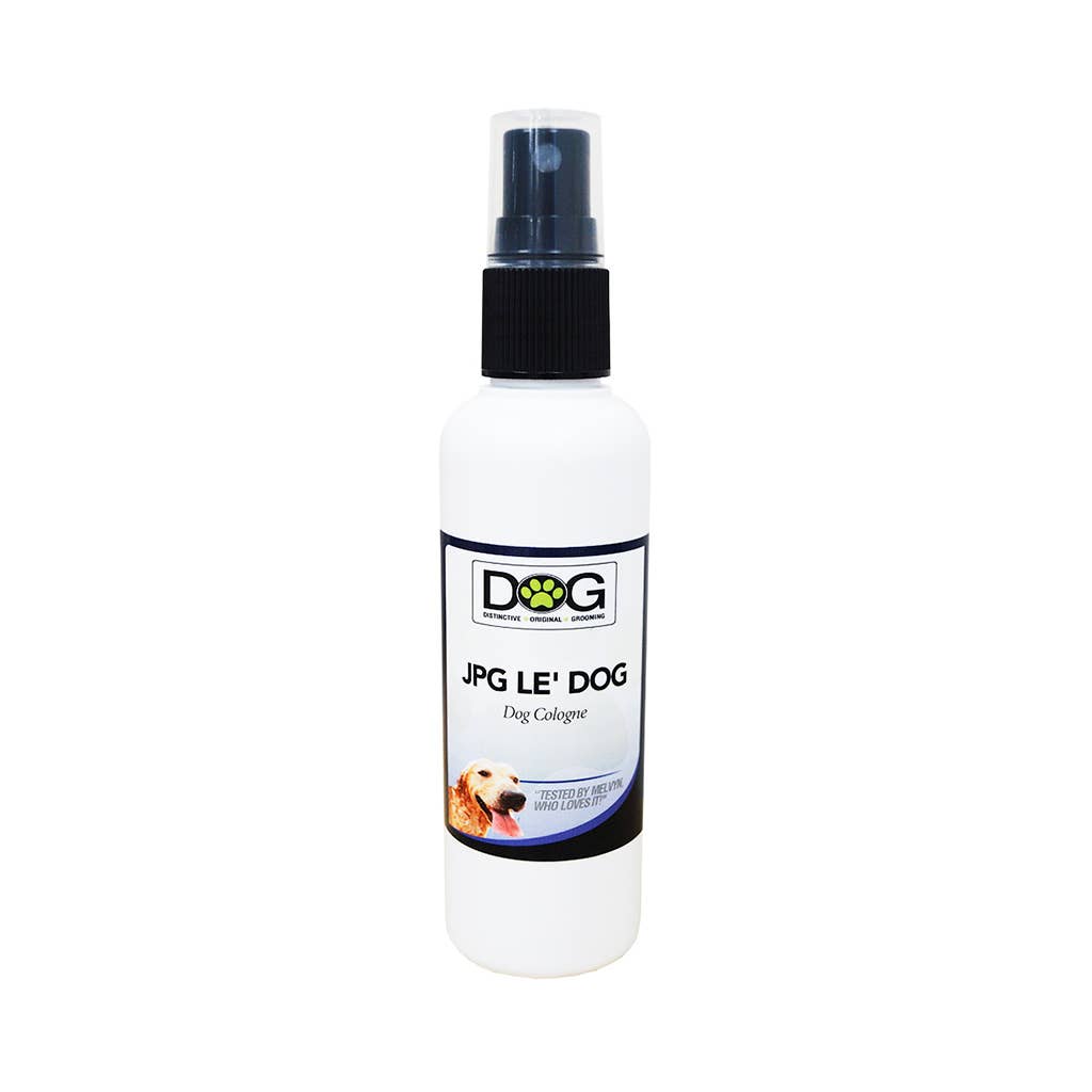 Professional Dog Spray Cologne 100ml - Grooming Spray