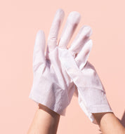 Intensive Repair Hand Gloves - Cica, Argan Oil & Shea Butter