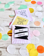 Tea Giftset For My BFF