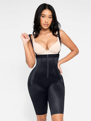 Post-operative Everyday Fajas with Removable Shoulder Straps