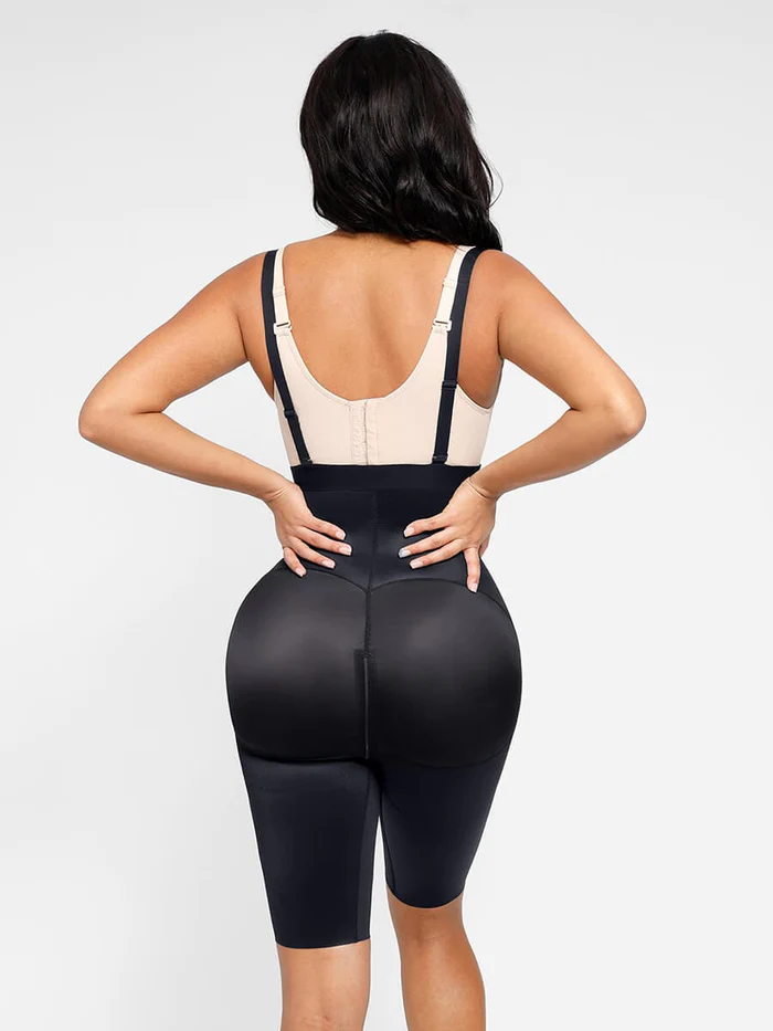 Post-operative Everyday Fajas with Removable Shoulder Straps