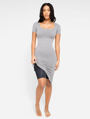 Post-operative Everyday Fajas with Removable Shoulder Straps