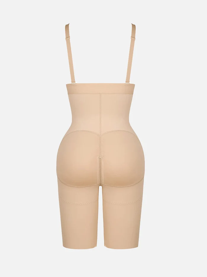 Post-operative Everyday Fajas with Removable Shoulder Straps