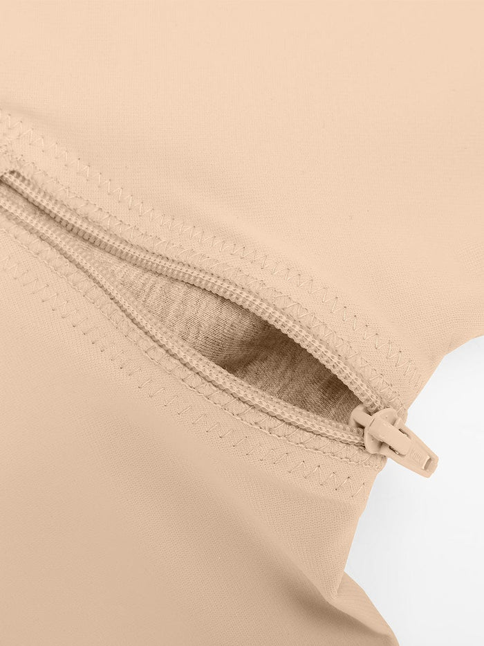 Post-operative Everyday Fajas with Removable Shoulder Straps