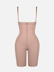 Post-operative Everyday Fajas with Removable Shoulder Straps
