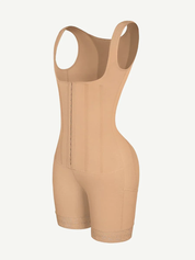Back Cover Steel Body Shaper