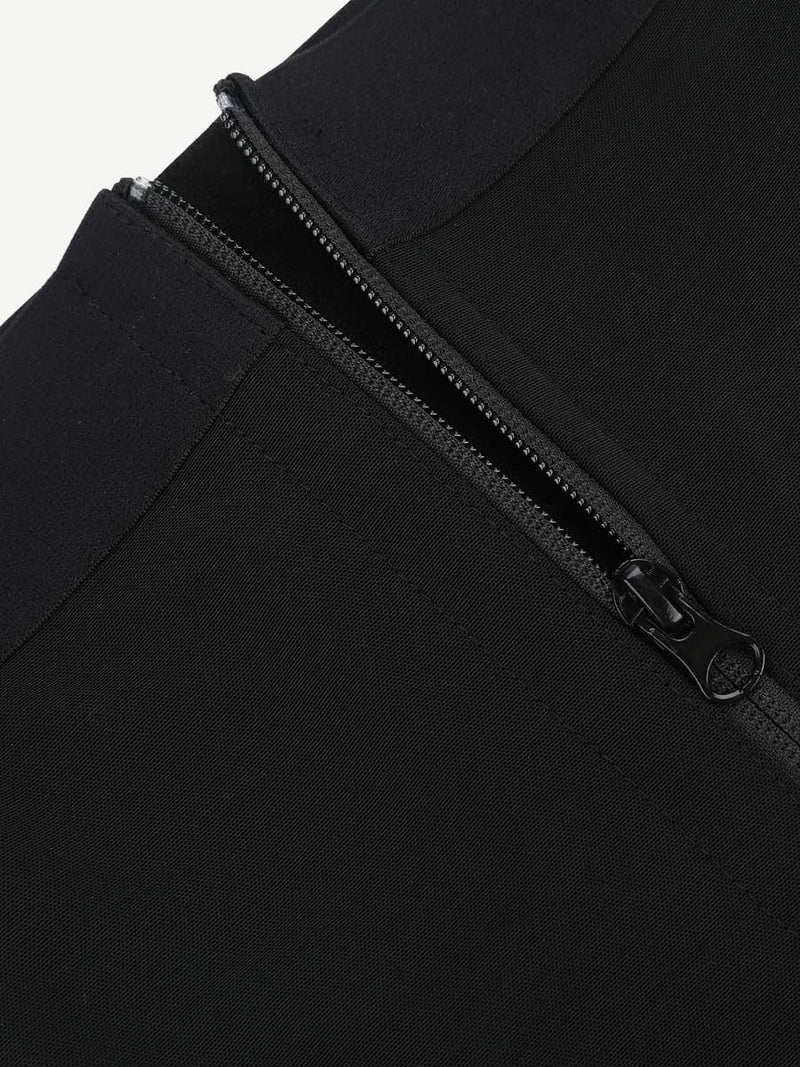 One Belt Latex Waist Cincher For Curve-Creating