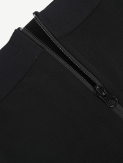 One Belt Latex Waist Cincher For Curve-Creating
