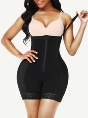 Knee Length Fajas