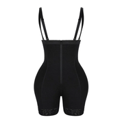 Knee Length Fajas