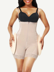 Knee Length Fajas