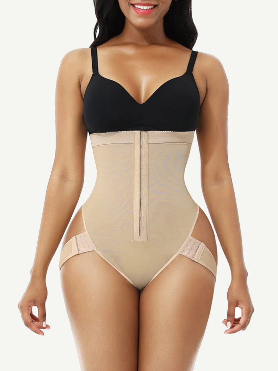 Butt Lifter Tummy Shaper