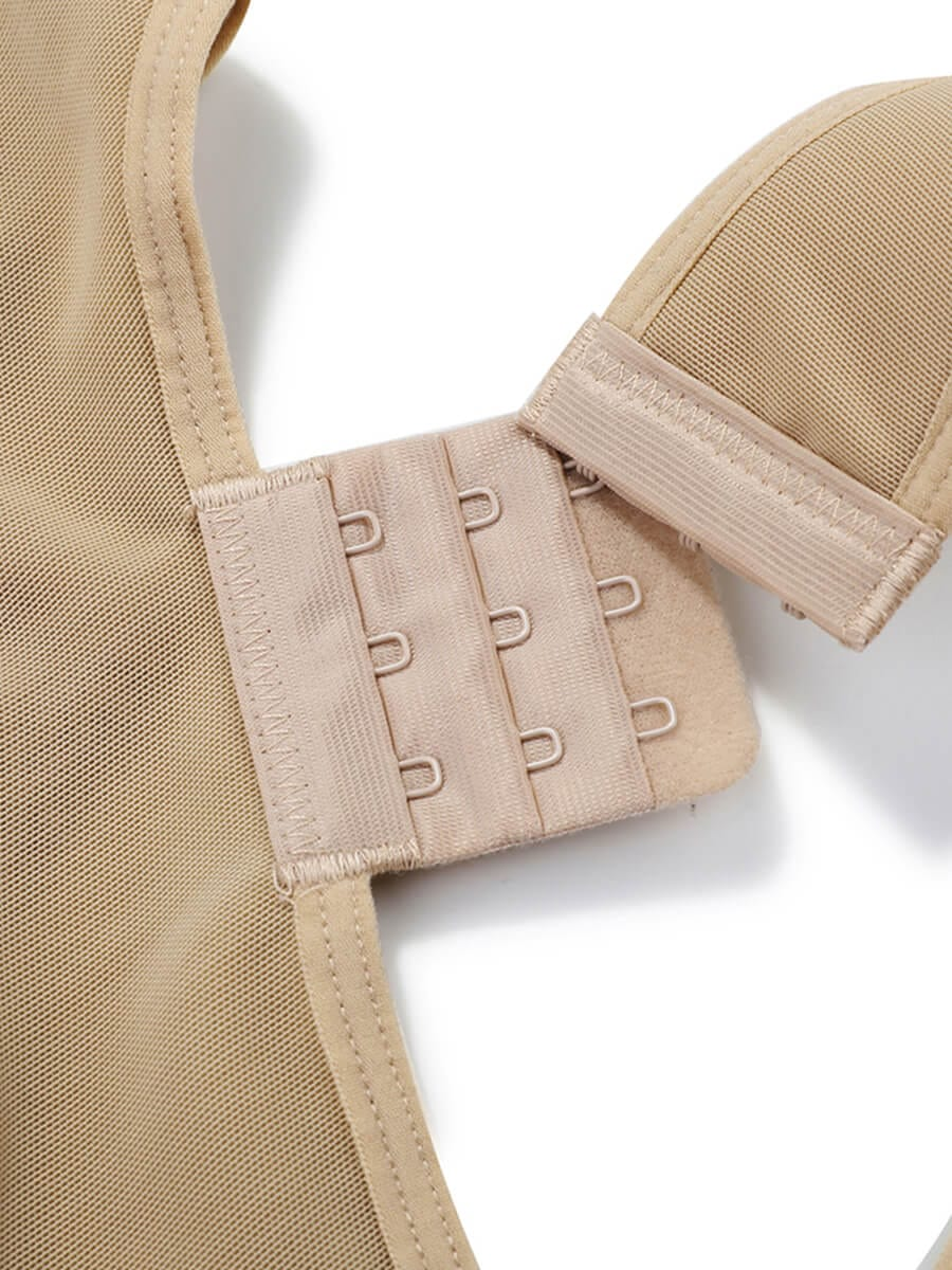 Butt Lifter Tummy Shaper