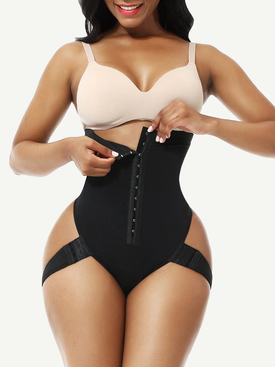 Butt Lifter Tummy Shaper