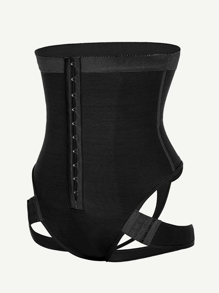 Butt Lifter Tummy Shaper