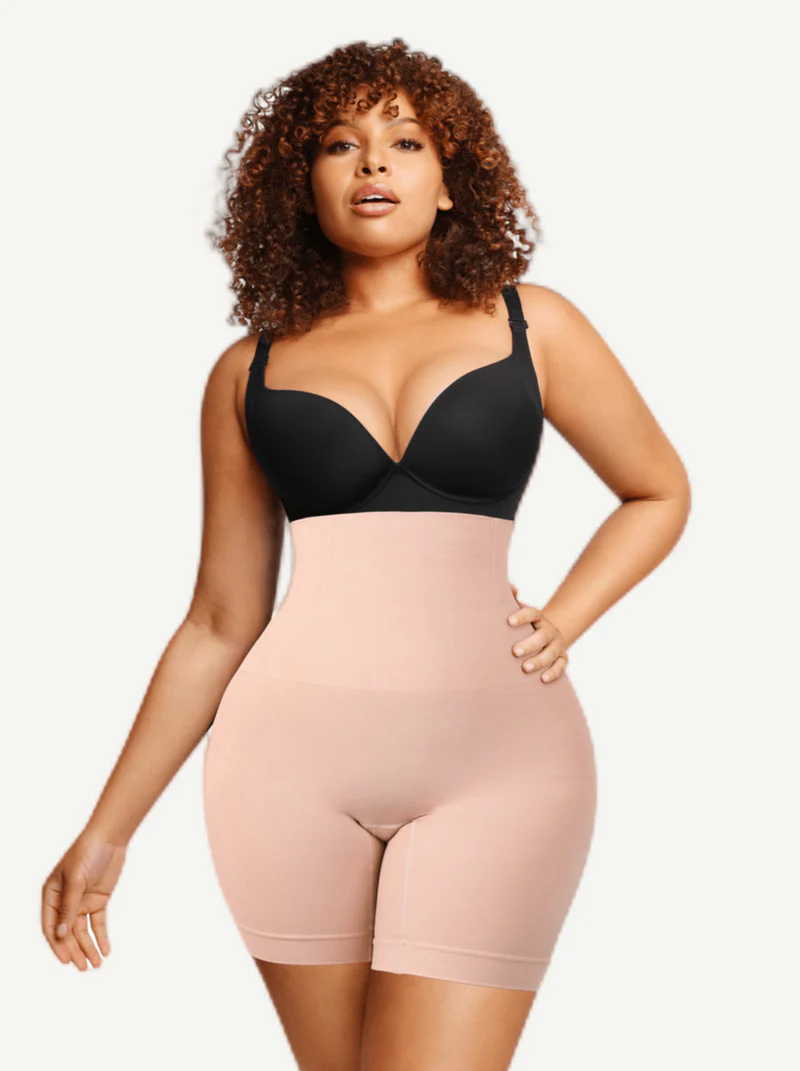 Compression Tights Light Support