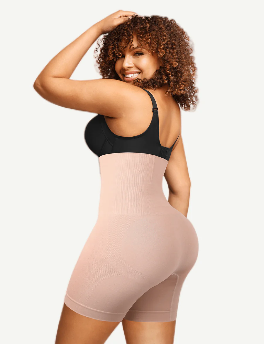 Compression Tights Light Support