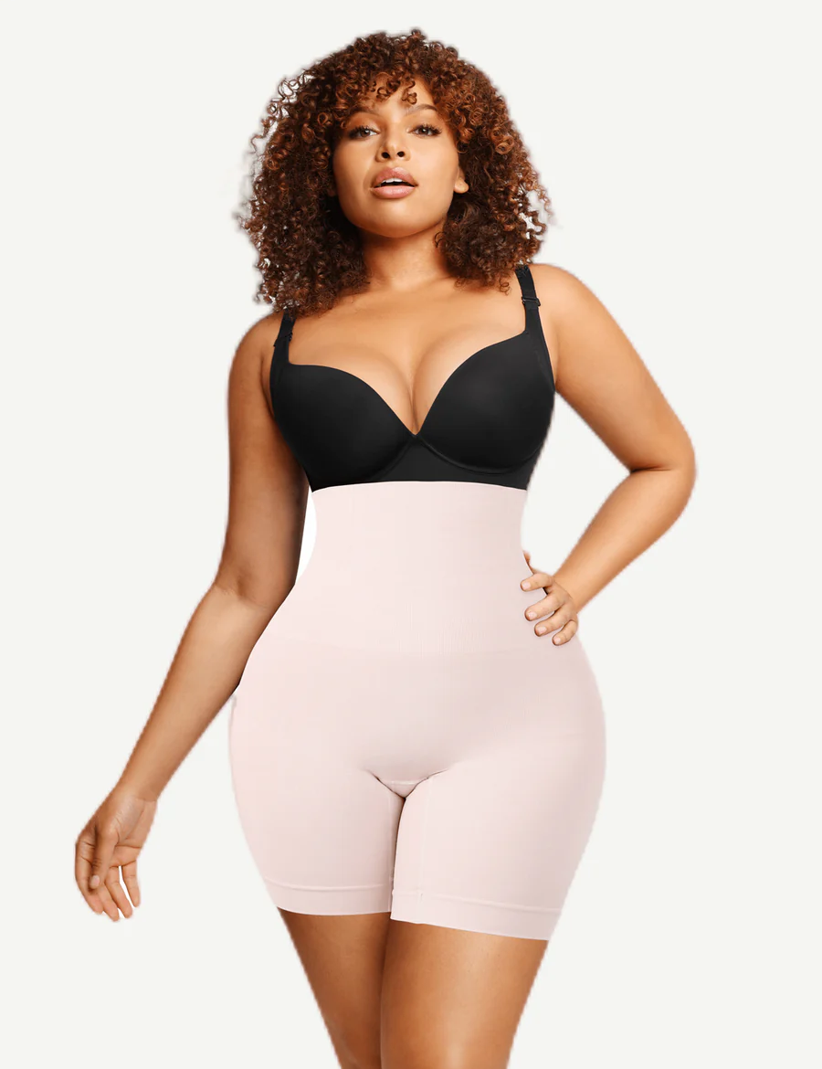 Compression Tights Light Support