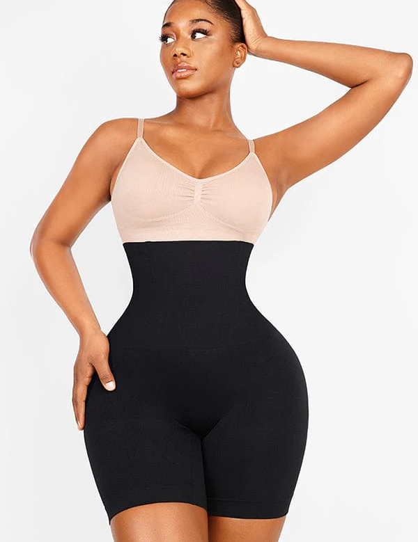 Compression Tights Light Support