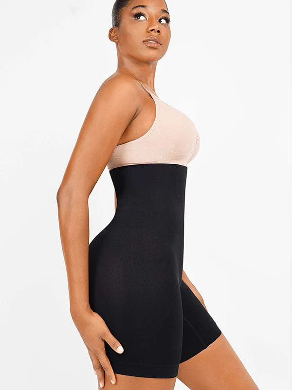 Compression Tights Light Support