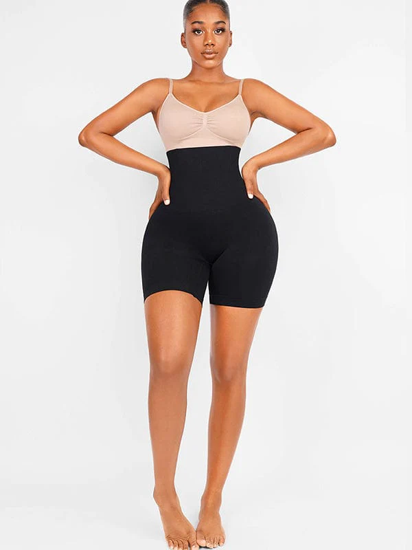 Compression Tights Light Support